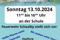 Infotag 13.10.2024